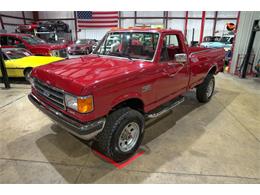 1991 Ford F350 (CC-2105366) for sale in Kentwood, Michigan
