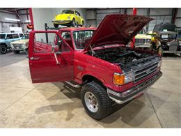 1991 Ford F350 (CC-2105366) for sale in Kentwood, Michigan