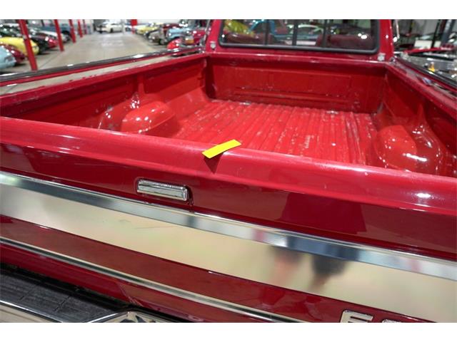 1991 Ford F350 (CC-2105366) for sale in Kentwood, Michigan