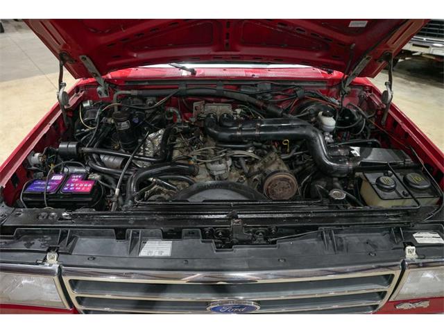 1991 Ford F350 (CC-2105366) for sale in Kentwood, Michigan