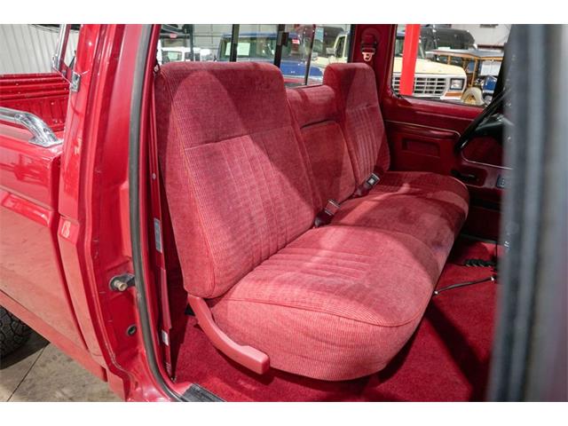 1991 Ford F350 (CC-2105366) for sale in Kentwood, Michigan