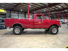 1991 Ford F350 (CC-2105366) for sale in Kentwood, Michigan