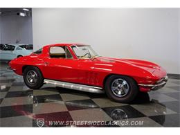 1966 Chevrolet Corvette (CC-2105367) for sale in Concord, North Carolina