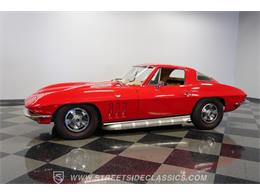 1966 Chevrolet Corvette (CC-2105367) for sale in Concord, North Carolina