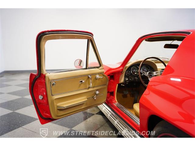 1966 Chevrolet Corvette (CC-2105367) for sale in Concord, North Carolina