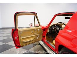 1966 Chevrolet Corvette (CC-2105367) for sale in Concord, North Carolina