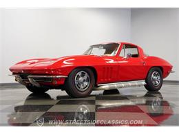 1966 Chevrolet Corvette (CC-2105367) for sale in Concord, North Carolina