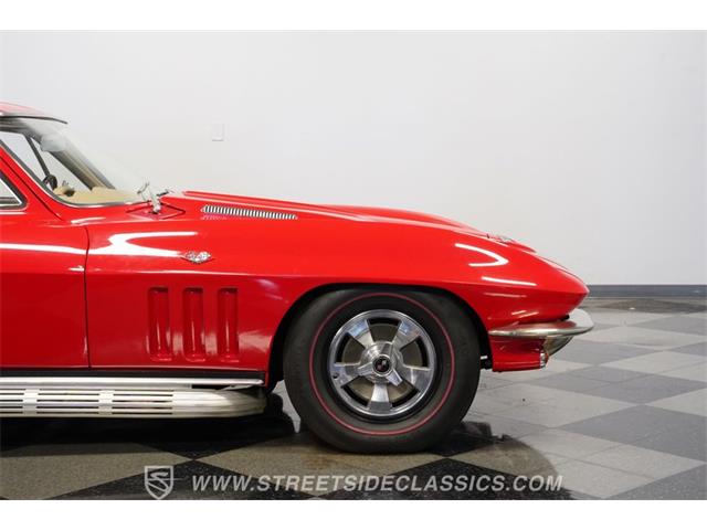 1966 Chevrolet Corvette (CC-2105367) for sale in Concord, North Carolina
