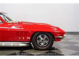 1966 Chevrolet Corvette (CC-2105367) for sale in Concord, North Carolina