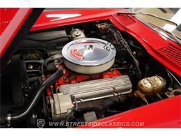 1966 Chevrolet Corvette (CC-2105367) for sale in Concord, North Carolina