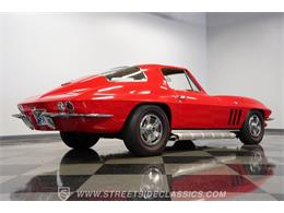1966 Chevrolet Corvette (CC-2105367) for sale in Concord, North Carolina