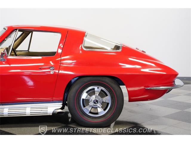 1966 Chevrolet Corvette (CC-2105367) for sale in Concord, North Carolina