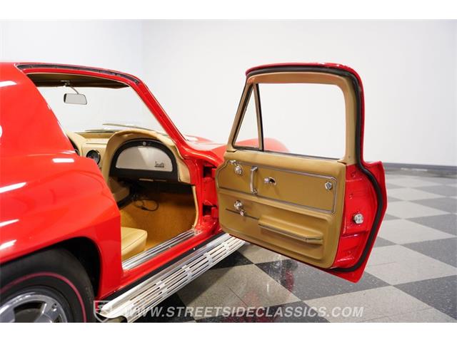 1966 Chevrolet Corvette (CC-2105367) for sale in Concord, North Carolina