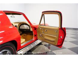 1966 Chevrolet Corvette (CC-2105367) for sale in Concord, North Carolina