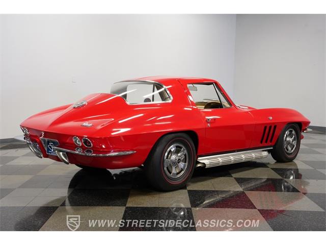 1966 Chevrolet Corvette (CC-2105367) for sale in Concord, North Carolina
