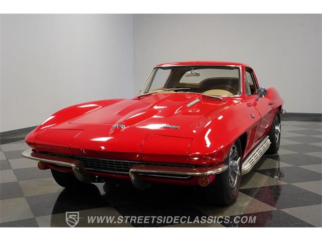 1966 Chevrolet Corvette (CC-2105367) for sale in Concord, North Carolina