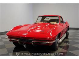 1966 Chevrolet Corvette (CC-2105367) for sale in Concord, North Carolina