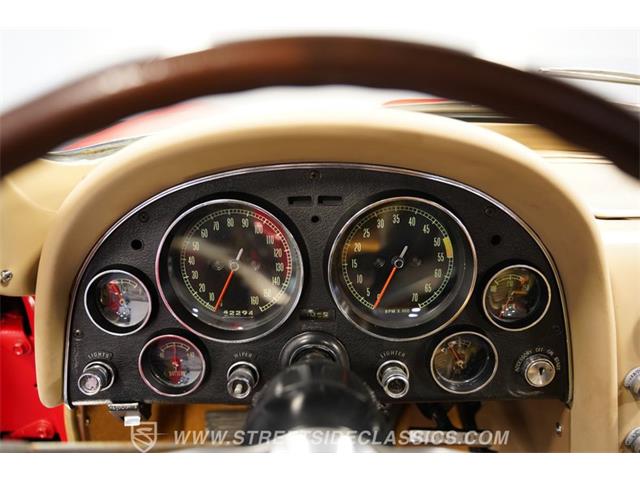 1966 Chevrolet Corvette (CC-2105367) for sale in Concord, North Carolina