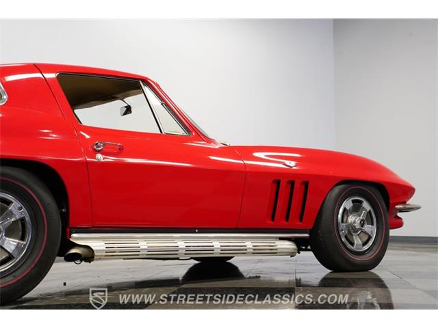 1966 Chevrolet Corvette (CC-2105367) for sale in Concord, North Carolina