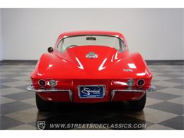 1966 Chevrolet Corvette (CC-2105367) for sale in Concord, North Carolina