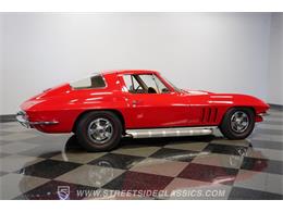 1966 Chevrolet Corvette (CC-2105367) for sale in Concord, North Carolina