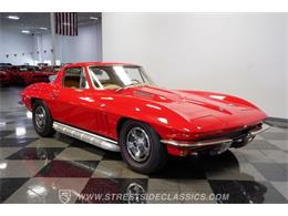 1966 Chevrolet Corvette (CC-2105367) for sale in Concord, North Carolina