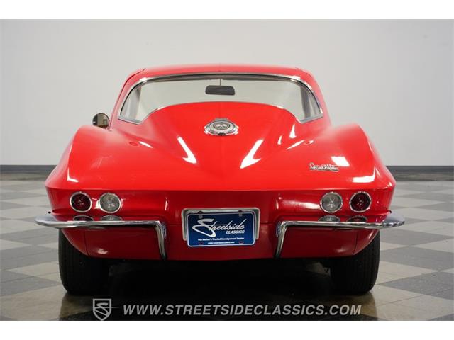 1966 Chevrolet Corvette (CC-2105367) for sale in Concord, North Carolina