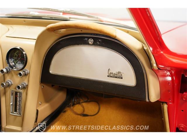 1966 Chevrolet Corvette (CC-2105367) for sale in Concord, North Carolina