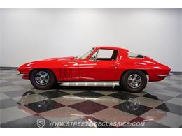 1966 Chevrolet Corvette (CC-2105367) for sale in Concord, North Carolina