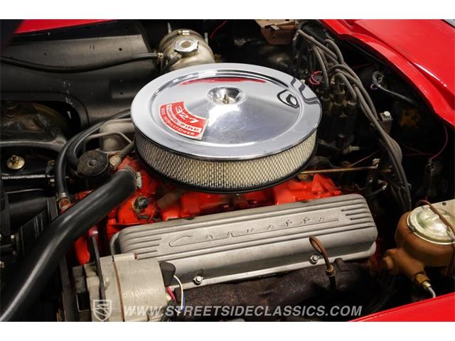 1966 Chevrolet Corvette (CC-2105367) for sale in Concord, North Carolina