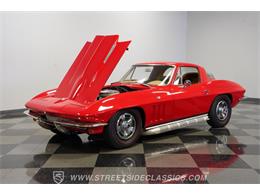 1966 Chevrolet Corvette (CC-2105367) for sale in Concord, North Carolina