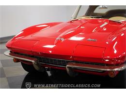 1966 Chevrolet Corvette (CC-2105367) for sale in Concord, North Carolina