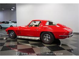 1966 Chevrolet Corvette (CC-2105367) for sale in Concord, North Carolina