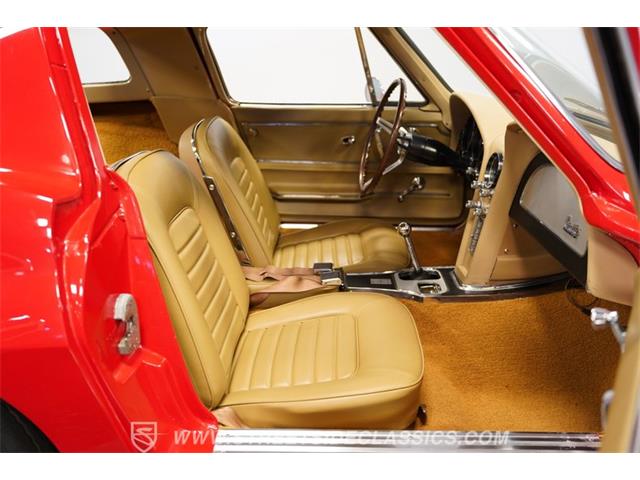 1966 Chevrolet Corvette (CC-2105367) for sale in Concord, North Carolina