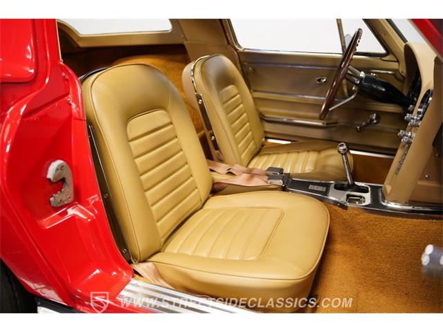 1966 Chevrolet Corvette (CC-2105367) for sale in Concord, North Carolina