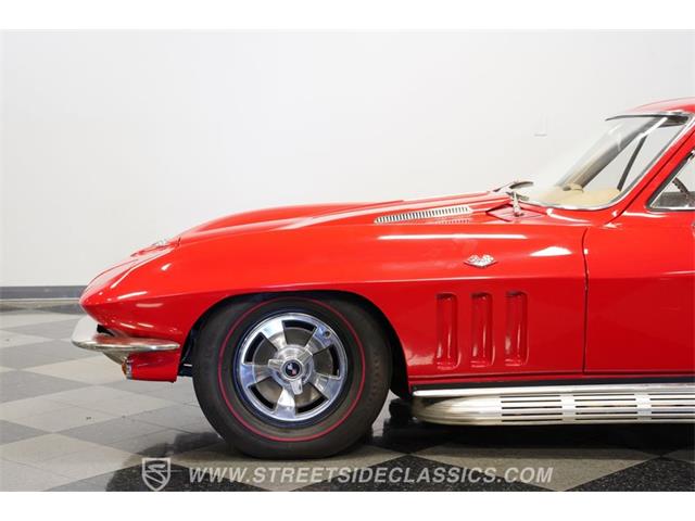 1966 Chevrolet Corvette (CC-2105367) for sale in Concord, North Carolina