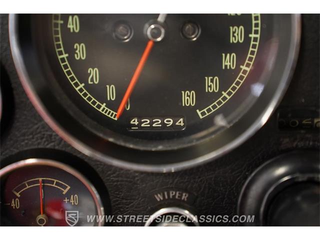 1966 Chevrolet Corvette (CC-2105367) for sale in Concord, North Carolina