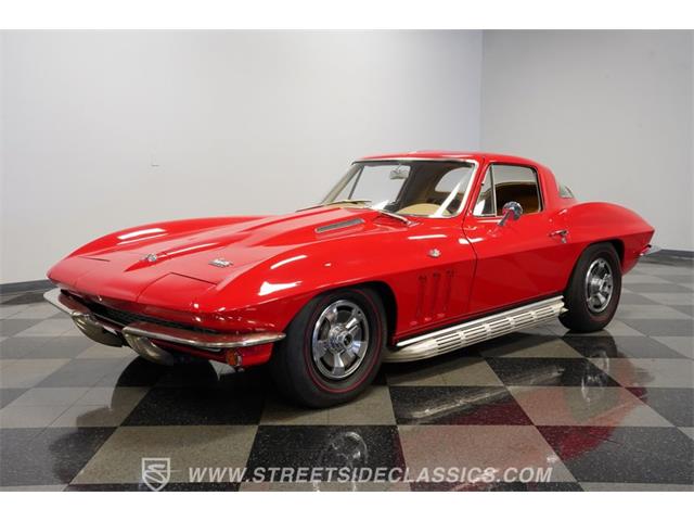 1966 Chevrolet Corvette (CC-2105367) for sale in Concord, North Carolina