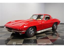 1966 Chevrolet Corvette (CC-2105367) for sale in Concord, North Carolina