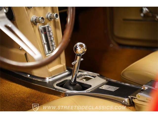 1966 Chevrolet Corvette (CC-2105367) for sale in Concord, North Carolina