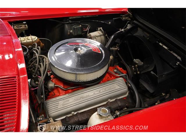 1966 Chevrolet Corvette (CC-2105367) for sale in Concord, North Carolina