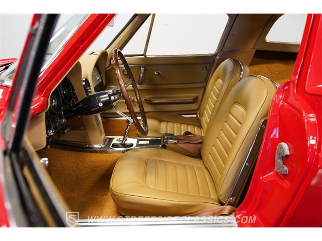 1966 Chevrolet Corvette (CC-2105367) for sale in Concord, North Carolina