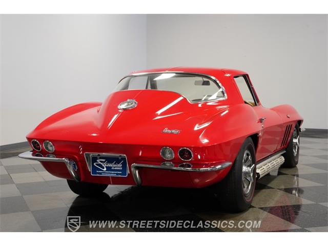 1966 Chevrolet Corvette (CC-2105367) for sale in Concord, North Carolina