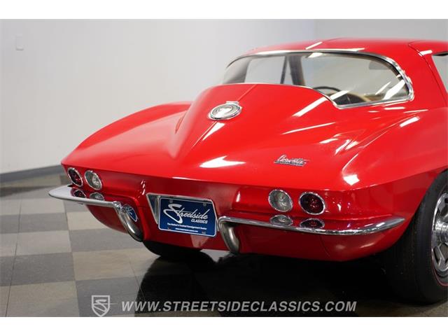 1966 Chevrolet Corvette (CC-2105367) for sale in Concord, North Carolina