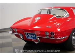 1966 Chevrolet Corvette (CC-2105367) for sale in Concord, North Carolina