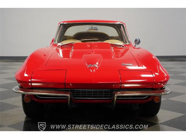 1966 Chevrolet Corvette (CC-2105367) for sale in Concord, North Carolina