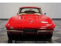 1966 Chevrolet Corvette (CC-2105367) for sale in Concord, North Carolina