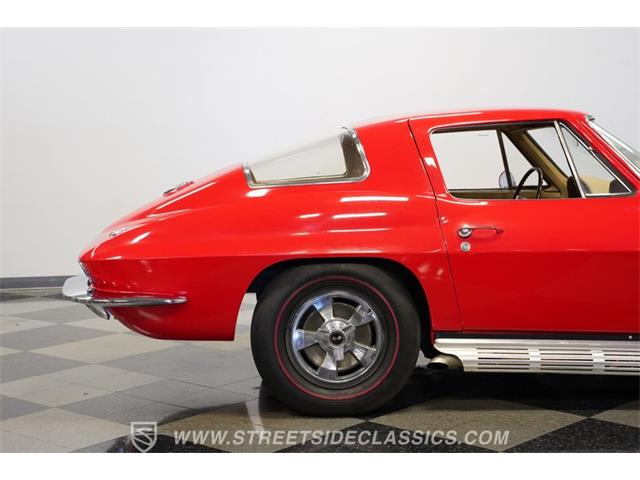 1966 Chevrolet Corvette (CC-2105367) for sale in Concord, North Carolina