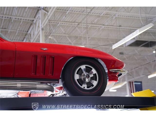 1966 Chevrolet Corvette (CC-2105367) for sale in Concord, North Carolina