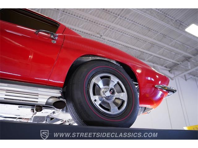 1966 Chevrolet Corvette (CC-2105367) for sale in Concord, North Carolina